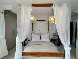 Furnished 2bdrm Apartment in C18, Spintex for rent