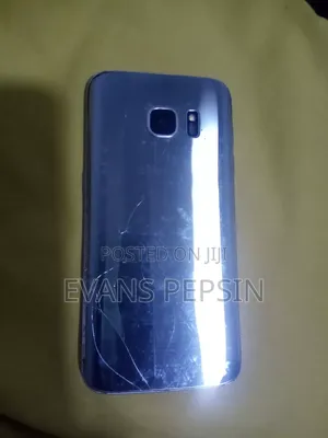 Samsung Galaxy S7 32 GB Blue