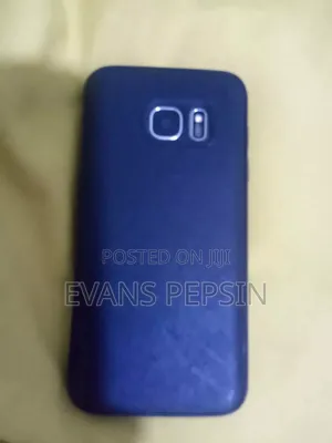 Samsung Galaxy S7 32 GB Blue
