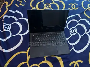 Laptop Dell XPS 13 8GB Intel Core I5 SSD 256GB