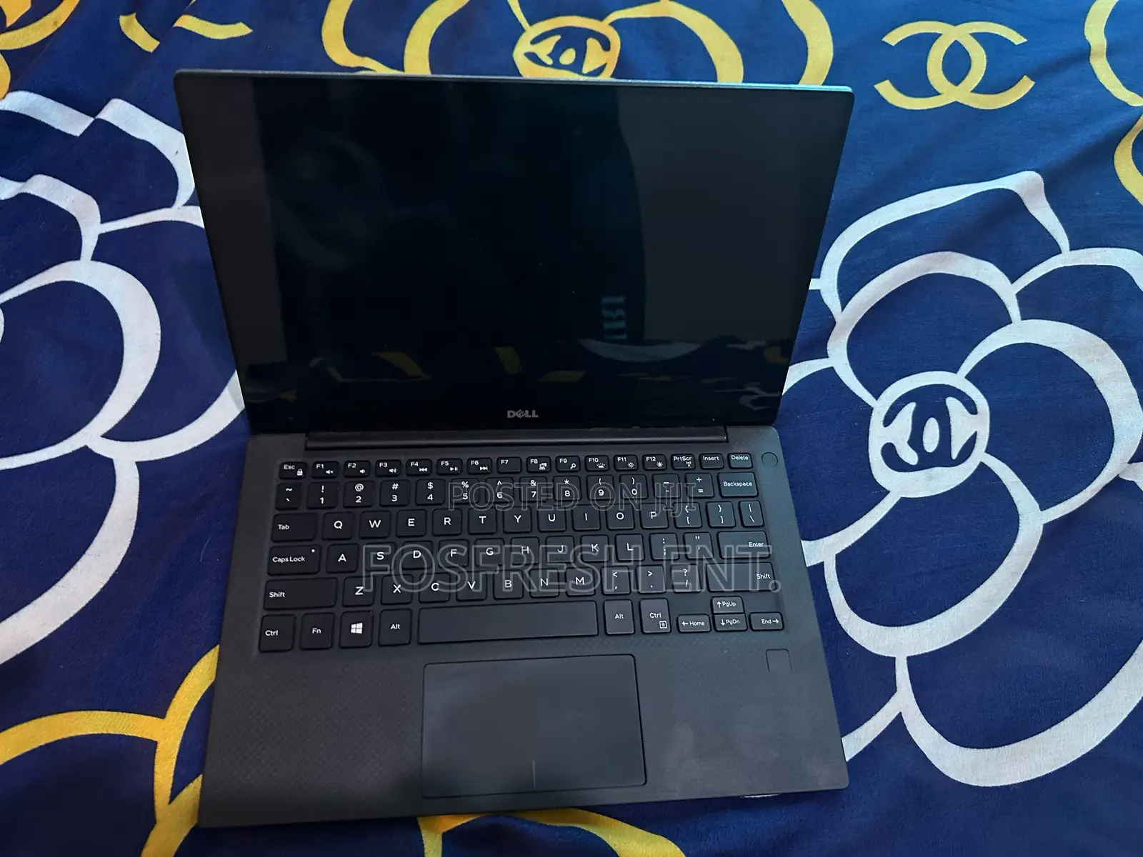 Laptop Dell XPS 13 8GB Intel Core I5 SSD 256GB