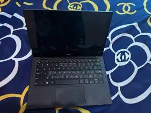 Laptop Dell XPS 13 8GB Intel Core I5 SSD 256GB