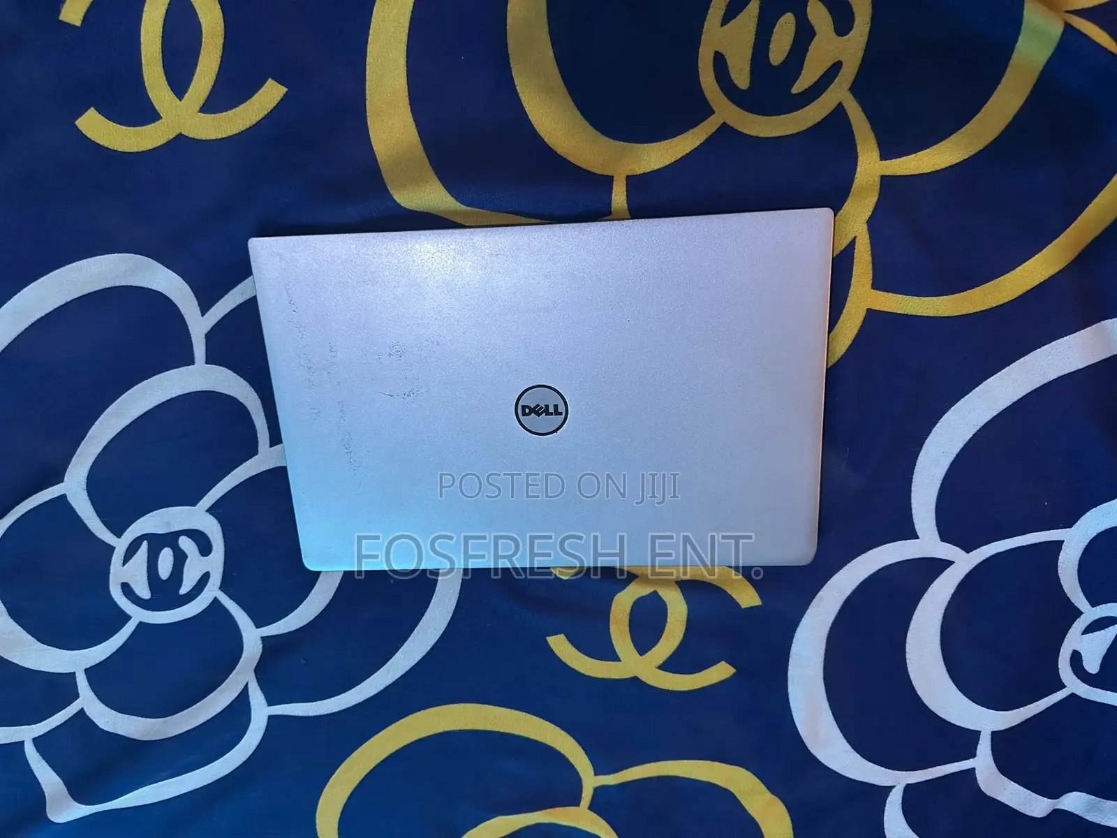 Laptop Dell XPS 13 8GB Intel Core I5 SSD 256GB