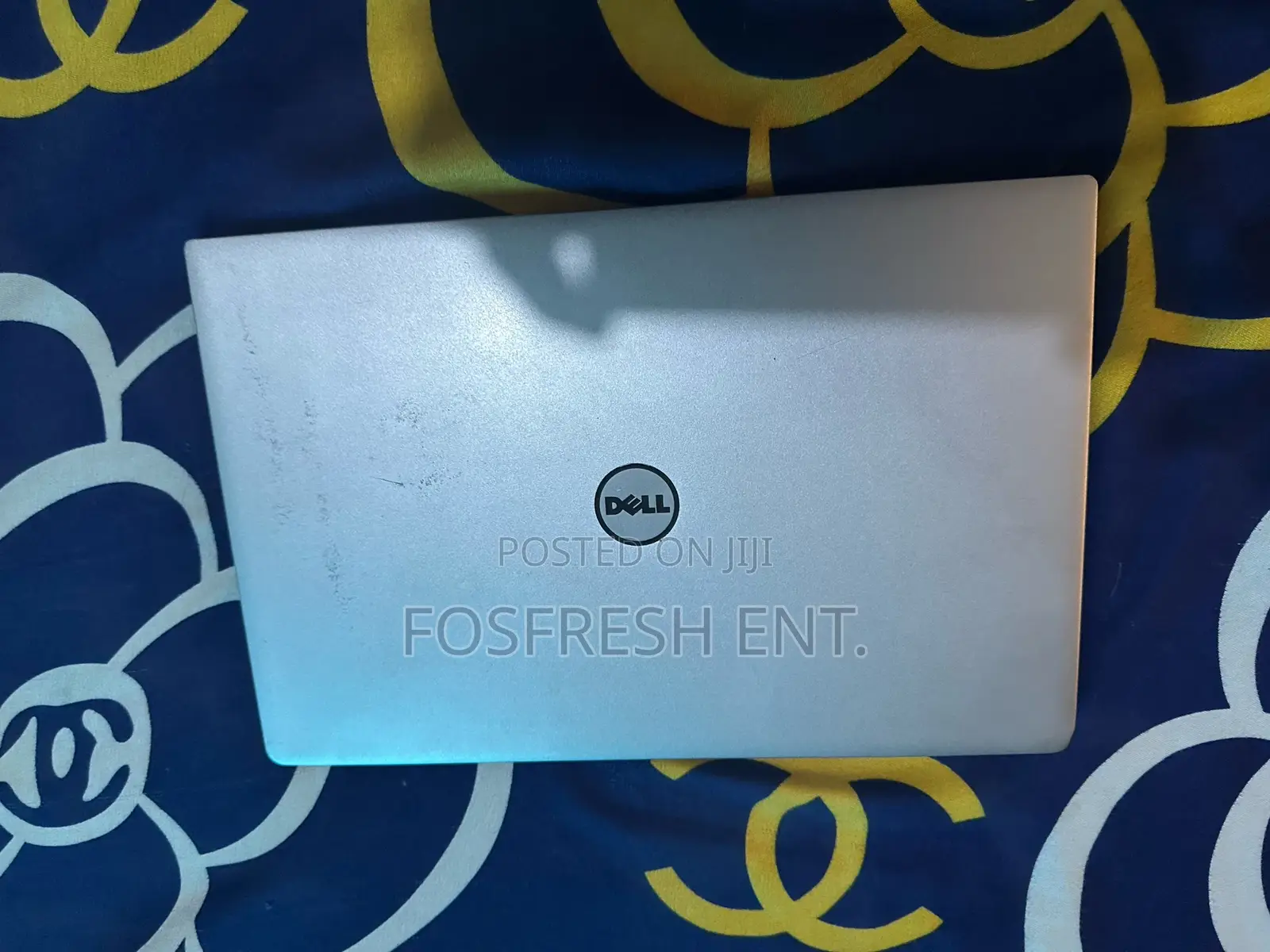 Laptop Dell XPS 13 8GB Intel Core I5 SSD 256GB