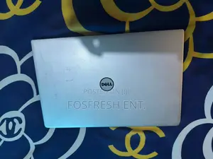 Laptop Dell XPS 13 8GB Intel Core I5 SSD 256GB