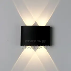 This Is Originated Waterproof Wall Led Light