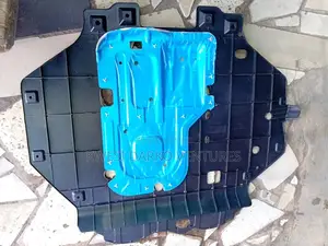 Honda CRV Engine Panel