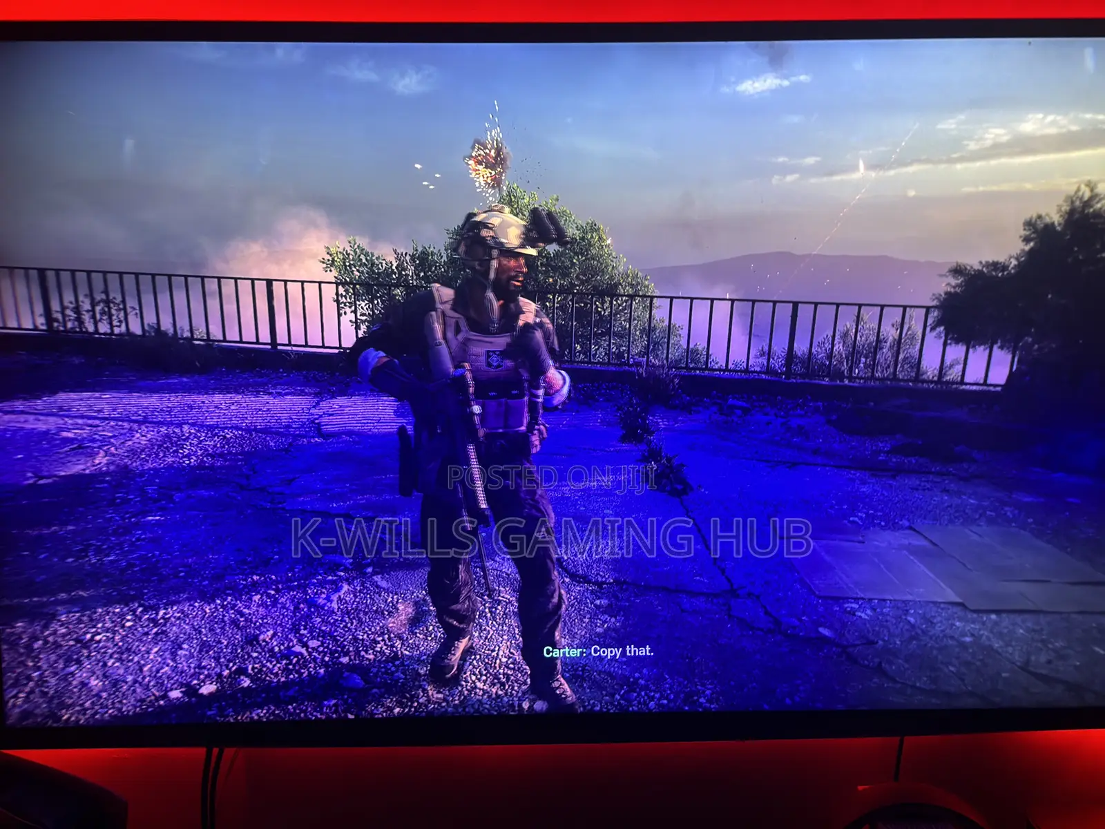 Battlefield 6 Ps5 Game Account Online