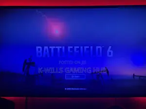 Battlefield 6 Ps5 Game Account Online
