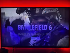 Battlefield 6 Ps5 Game Installation ( Online)