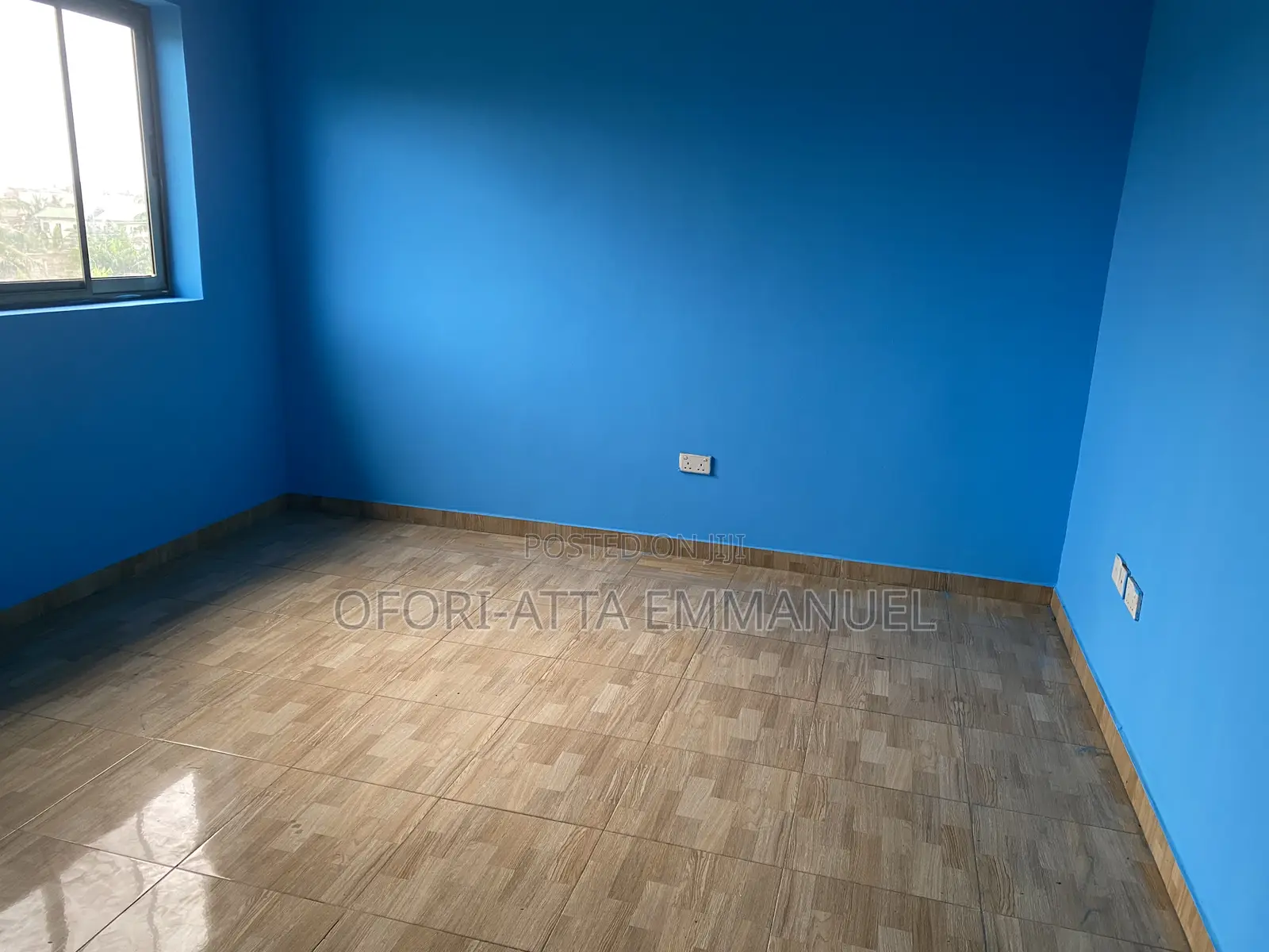 3bdrm Apartment in Amasaman Cocobod, Pokuase for rent