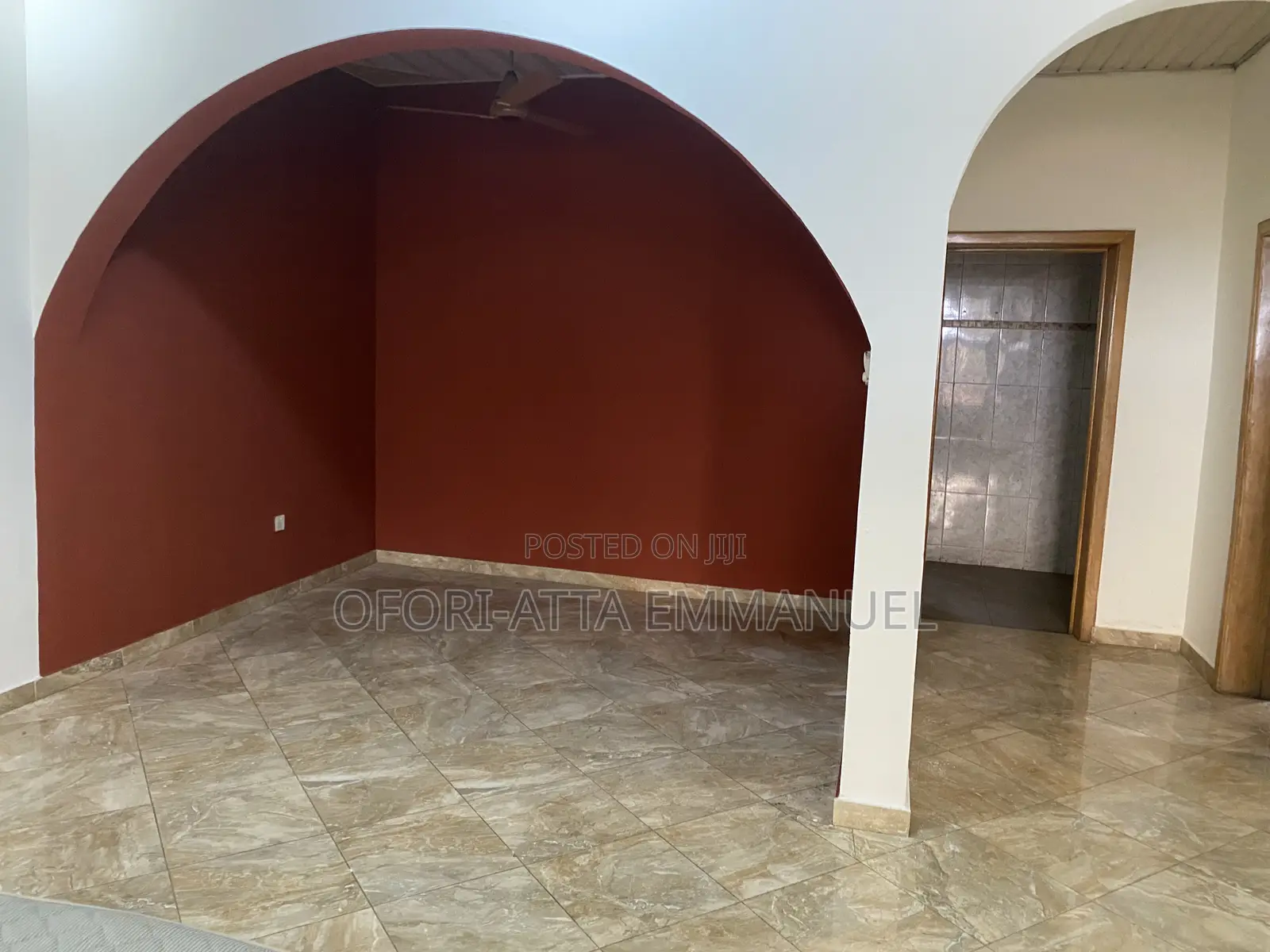 3bdrm Apartment in Amasaman Cocobod, Pokuase for rent