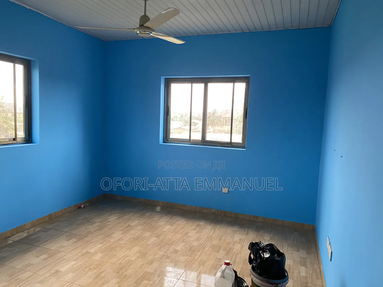 3bdrm Apartment in Amasaman Cocobod, Pokuase for rent