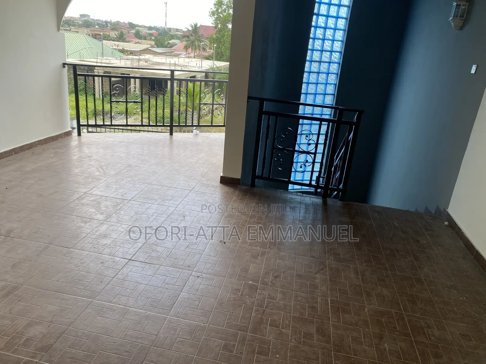 3bdrm Apartment in Amasaman Cocobod, Pokuase for rent