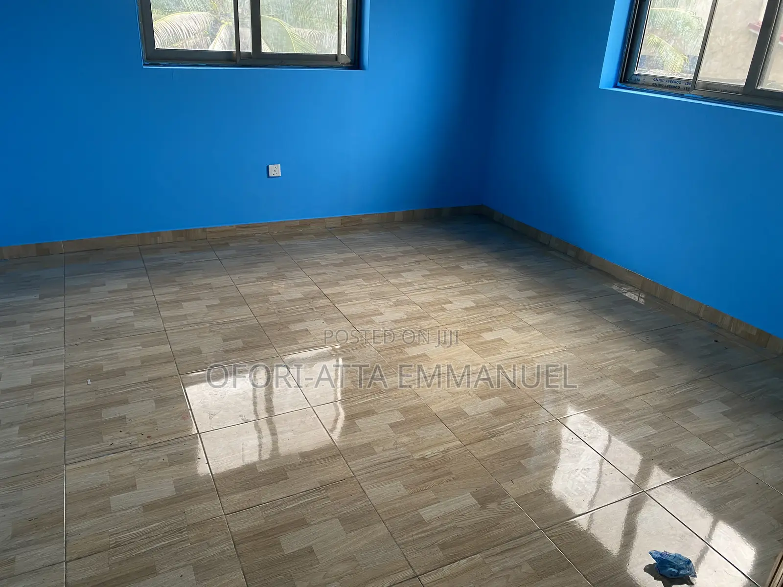 3bdrm Apartment in Amasaman Cocobod, Pokuase for rent