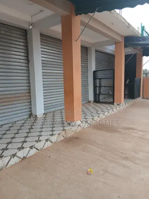 Shop for Rent at New Legon