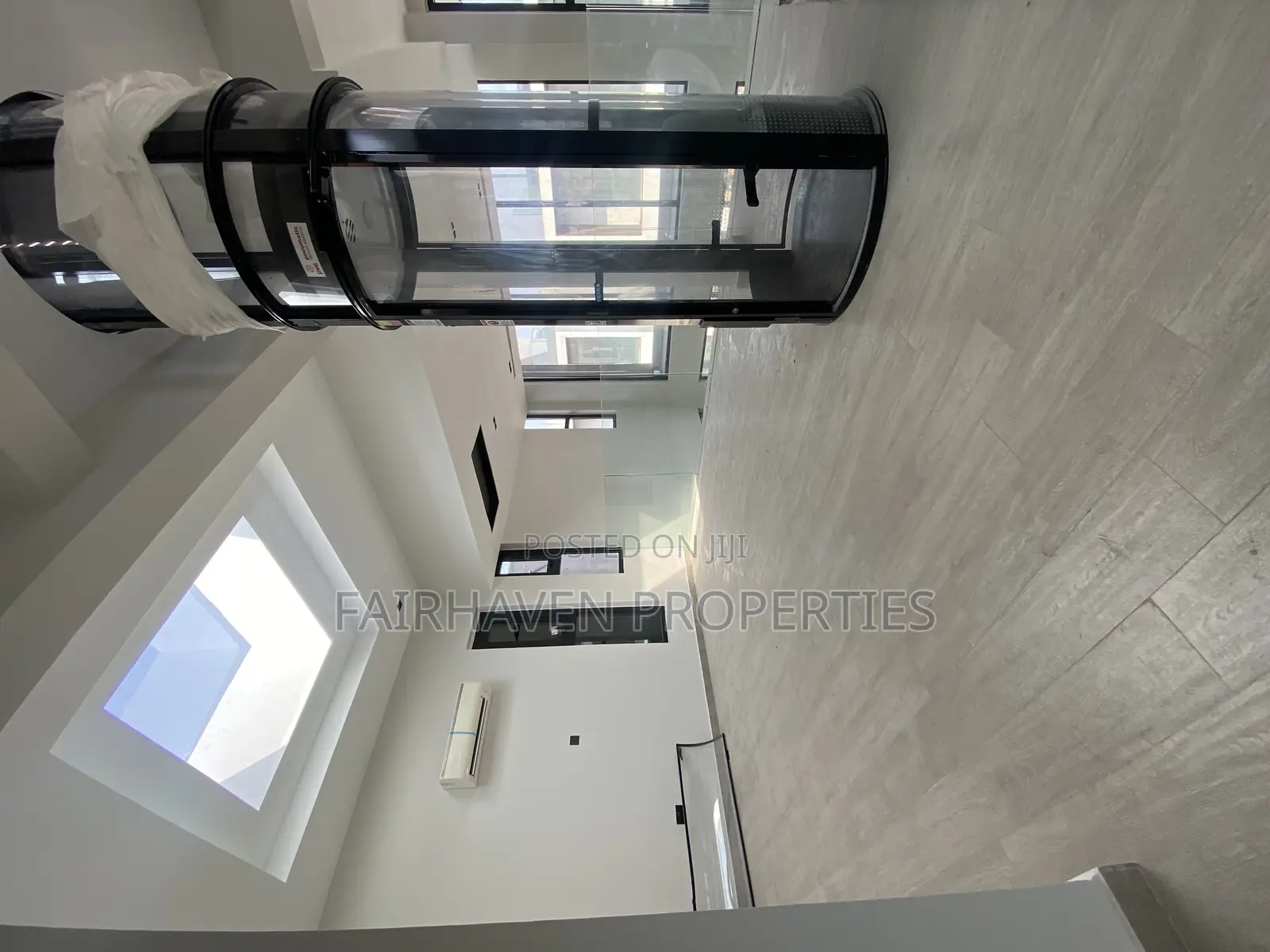 Furnished 3bdrm Townhouse/Terrace in East Airport for sale