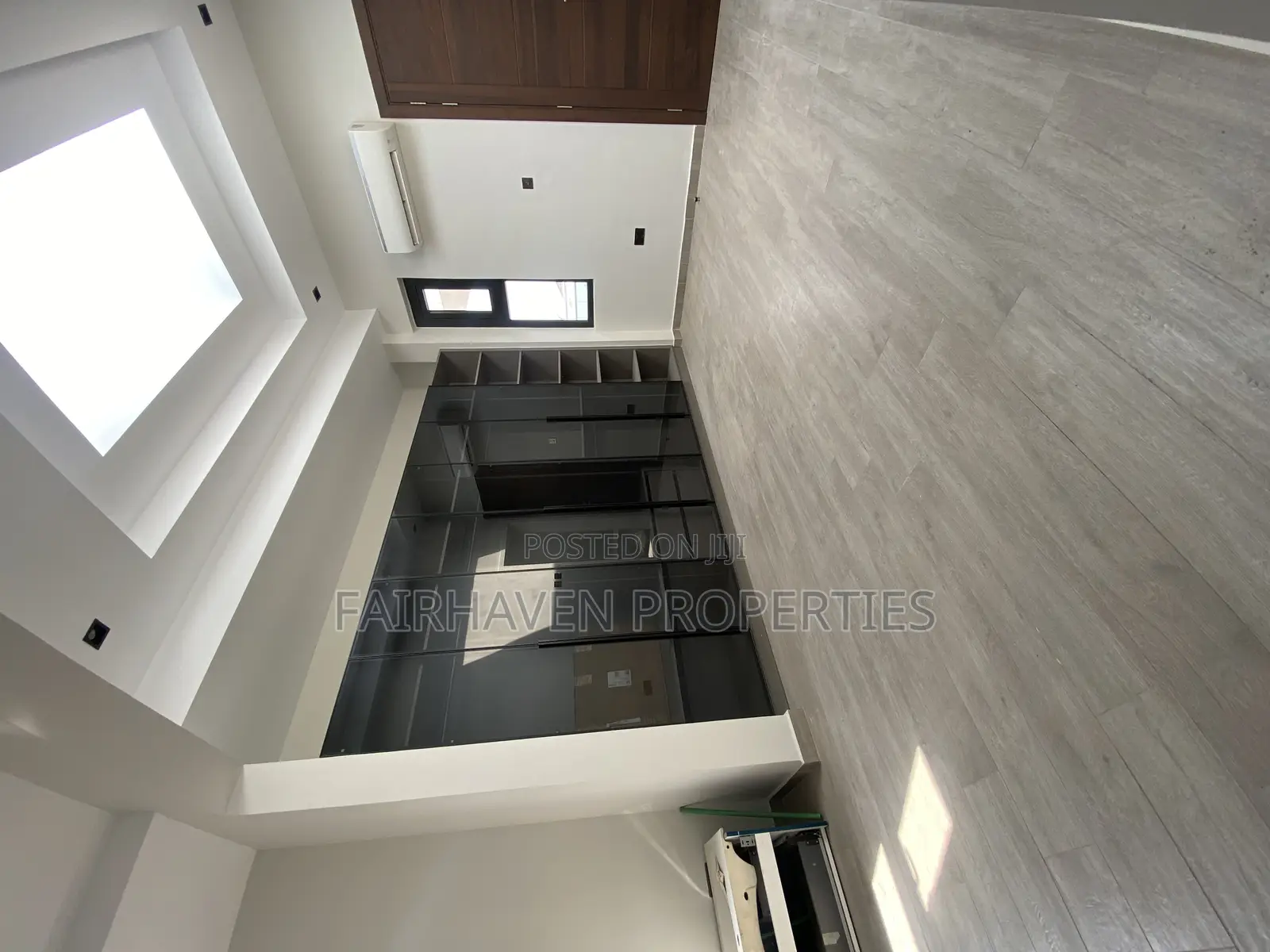 Furnished 3bdrm Townhouse/Terrace in East Airport for sale