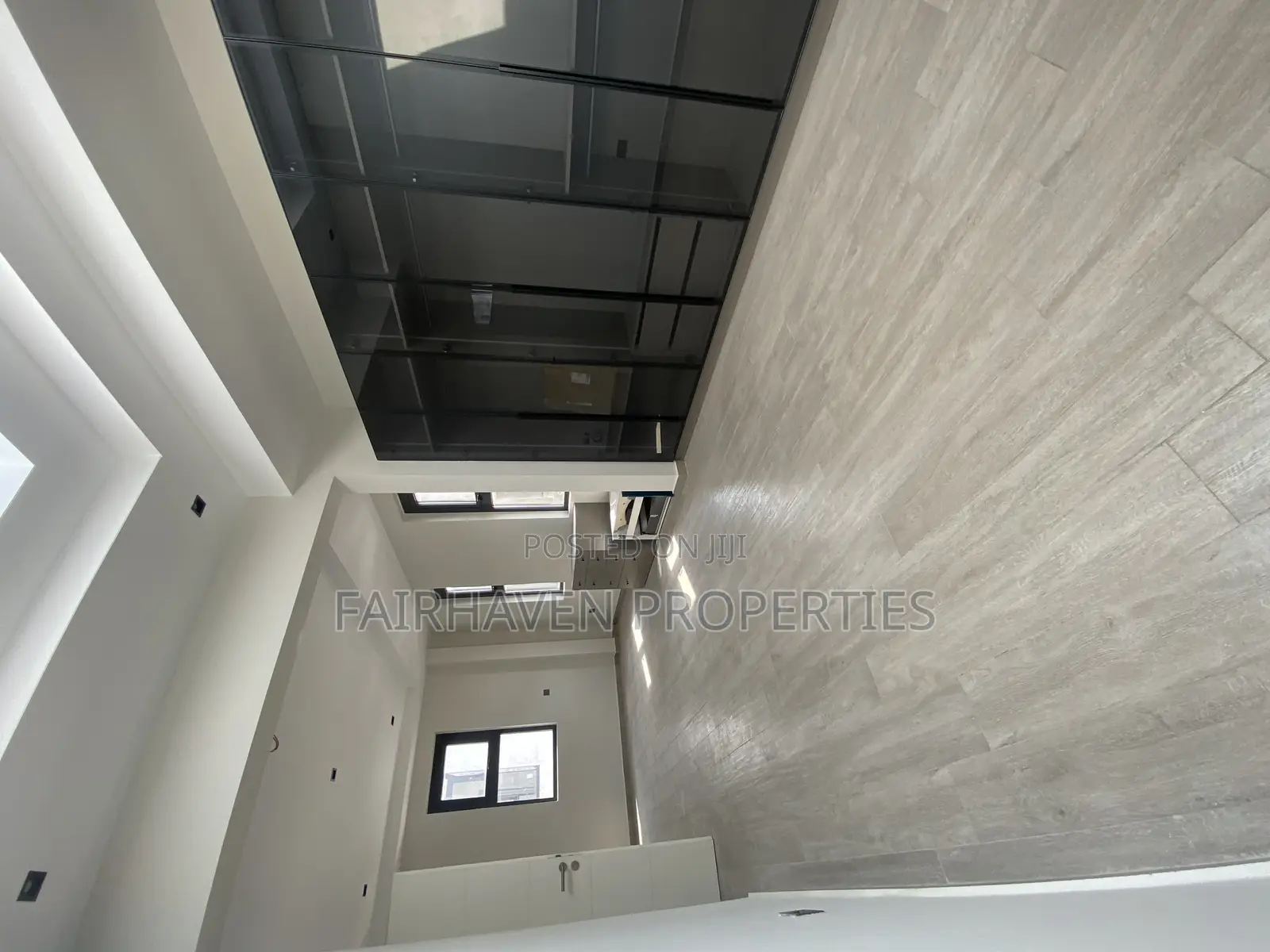 Furnished 3bdrm Townhouse/Terrace in East Airport for sale