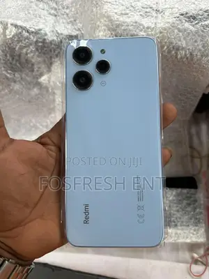Xiaomi Redmi 12 128 GB Blue