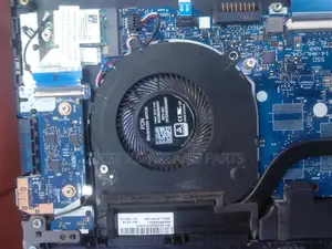 All Brand of Laptop Fan Available