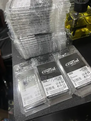 Ddr5 16gig Laptop Memory (5600 Speed)