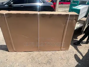 Samsung 75” Skyview Ultra a Screen That Redefines Reality