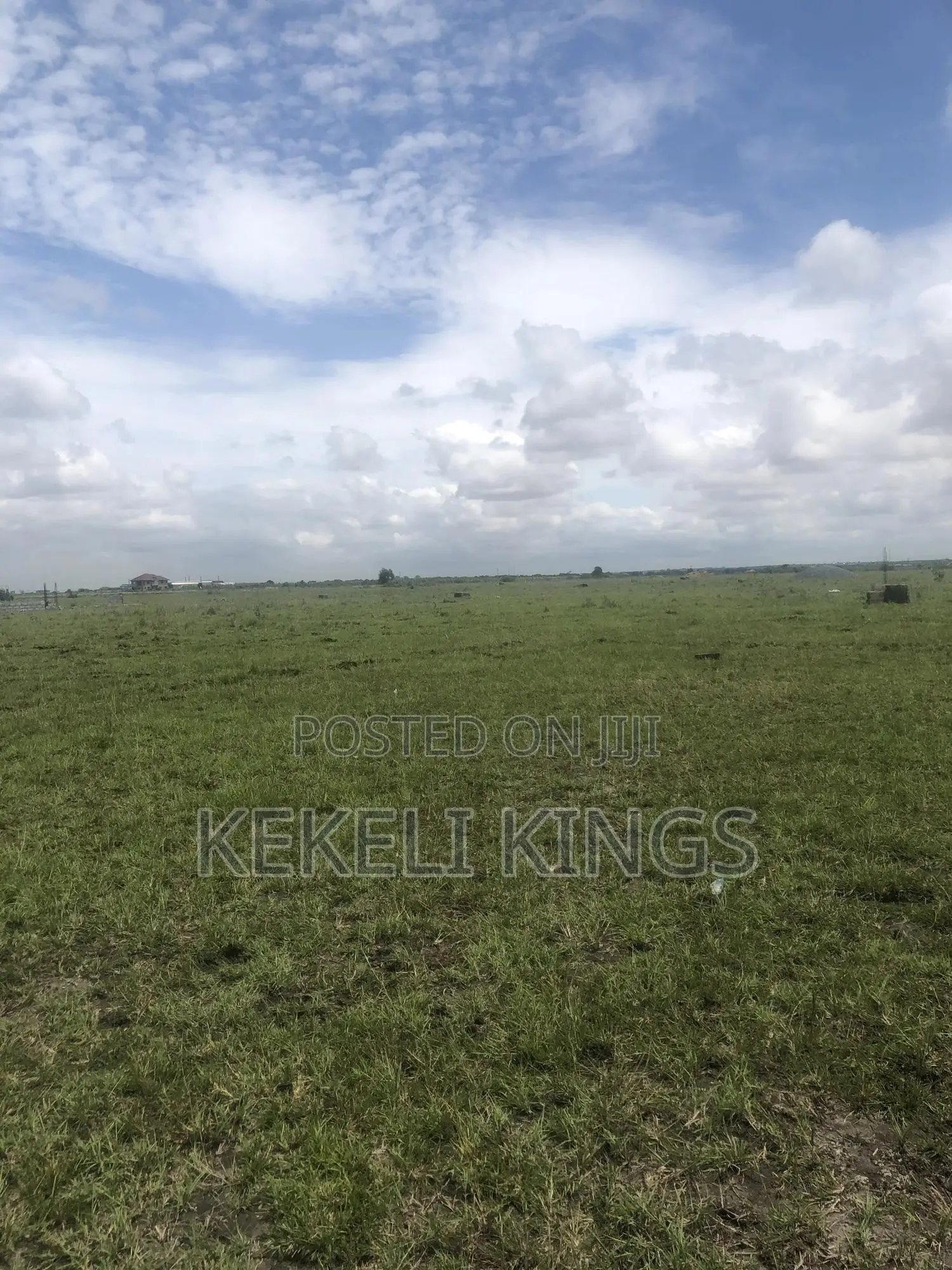 Prampram Lands• Access to Water + Electricity for _ Sale
