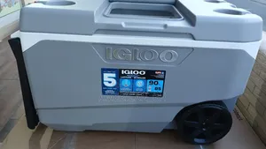 Igloo Maxcold Icechest, 90qt (85l)