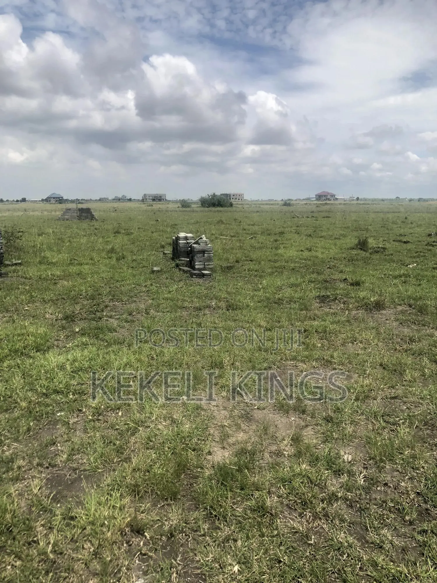 Prampram Lands: Discover Plots at Akwaaba Park — Selling Out Fast.