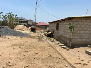 Plot of Land for Sale at Tema Com25