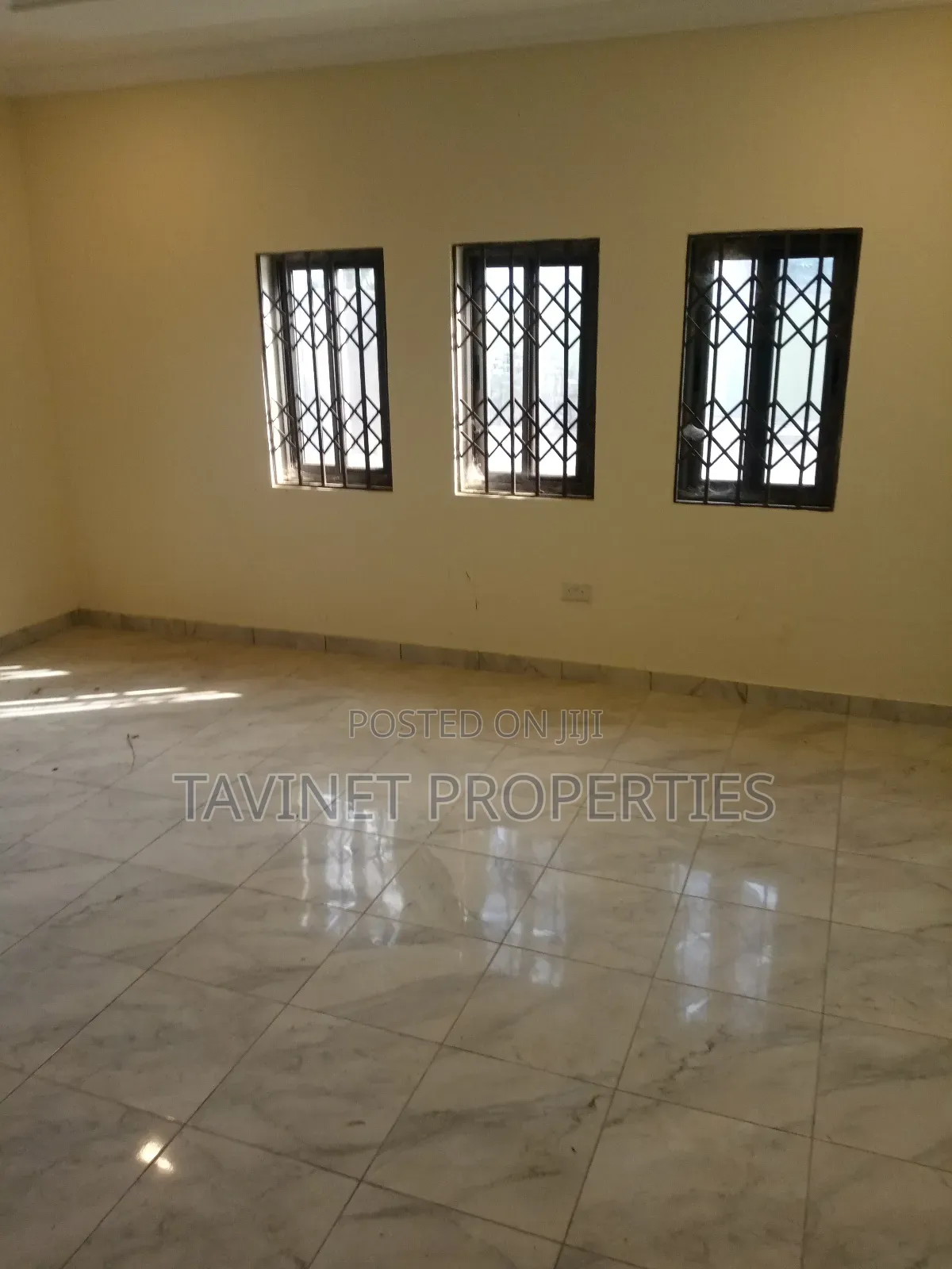 2bdrm Apartment in Amasaman for rent