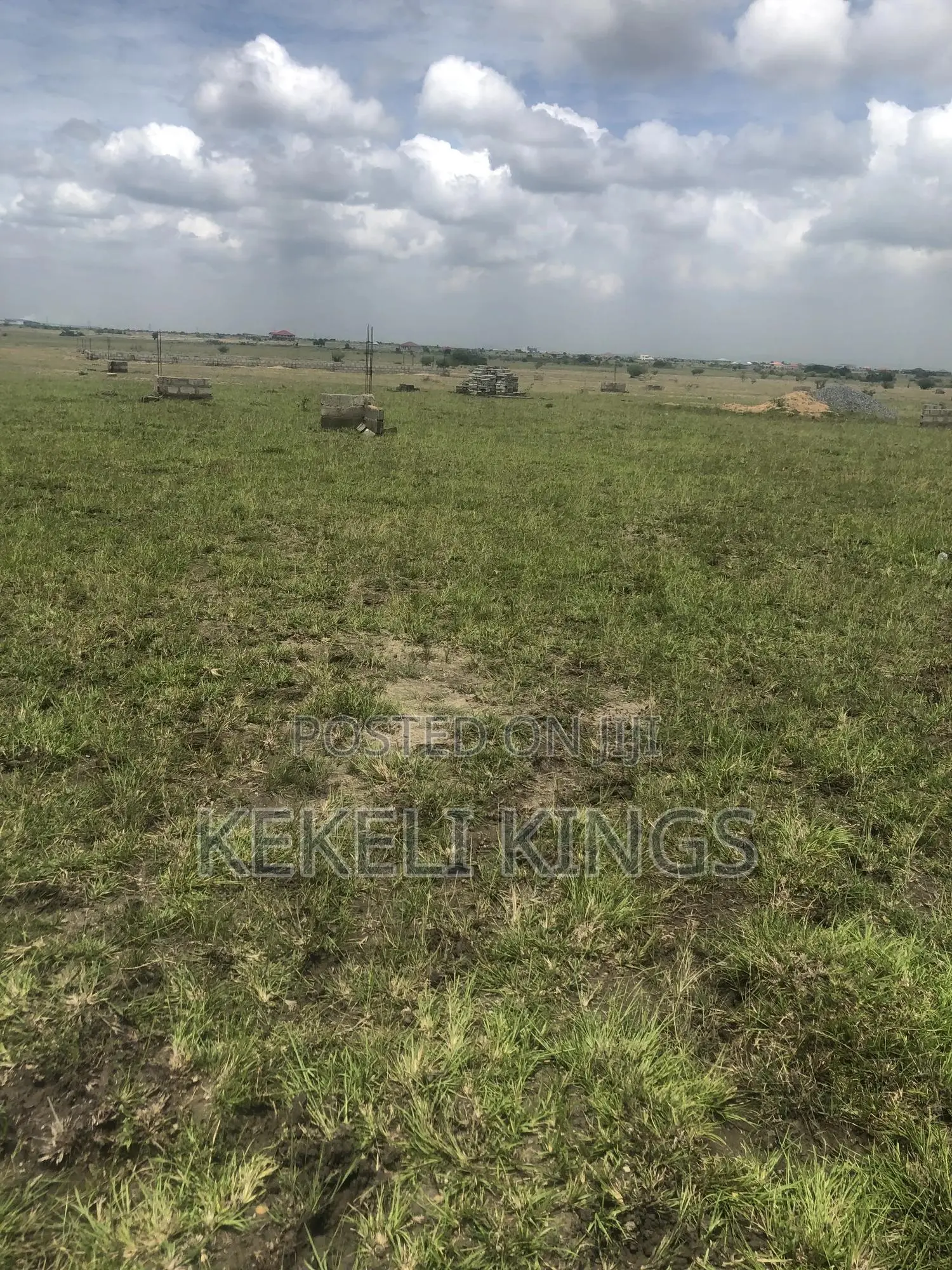Prampram Lands. Secure Your Spot at Akwaaba Park, — Plots Selling !