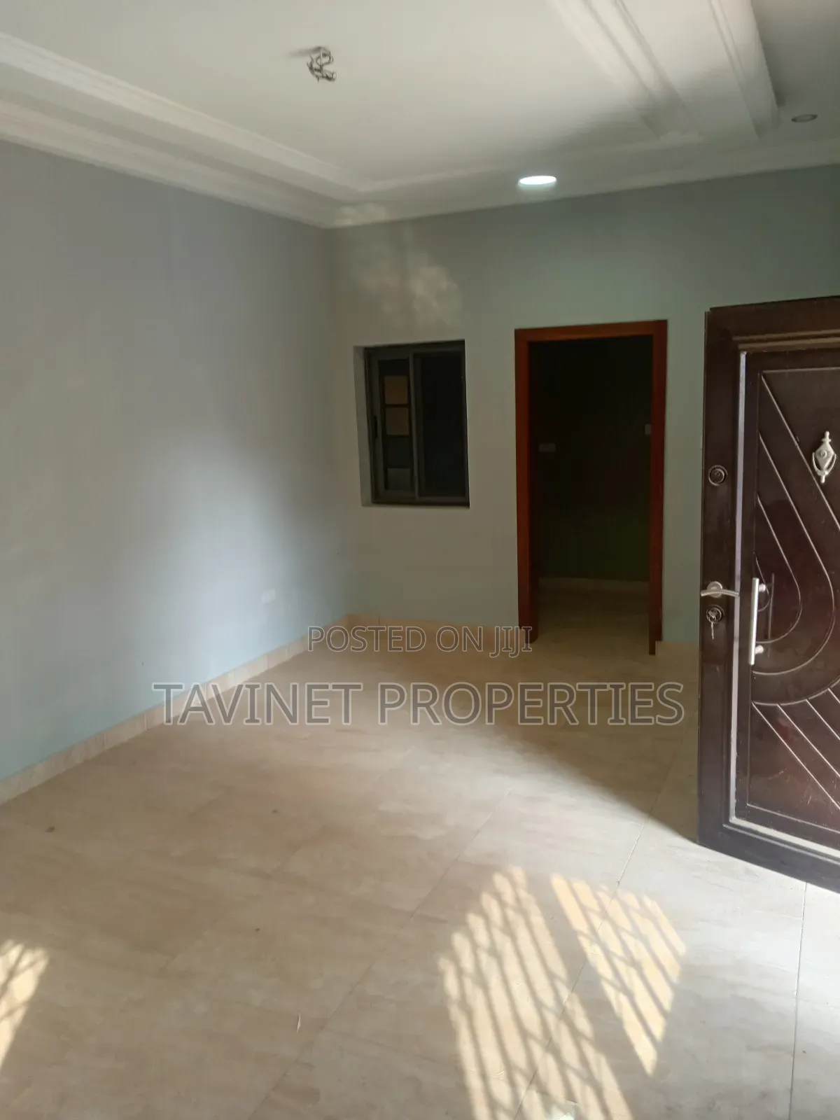 2bdrm Apartment in Amasaman for rent