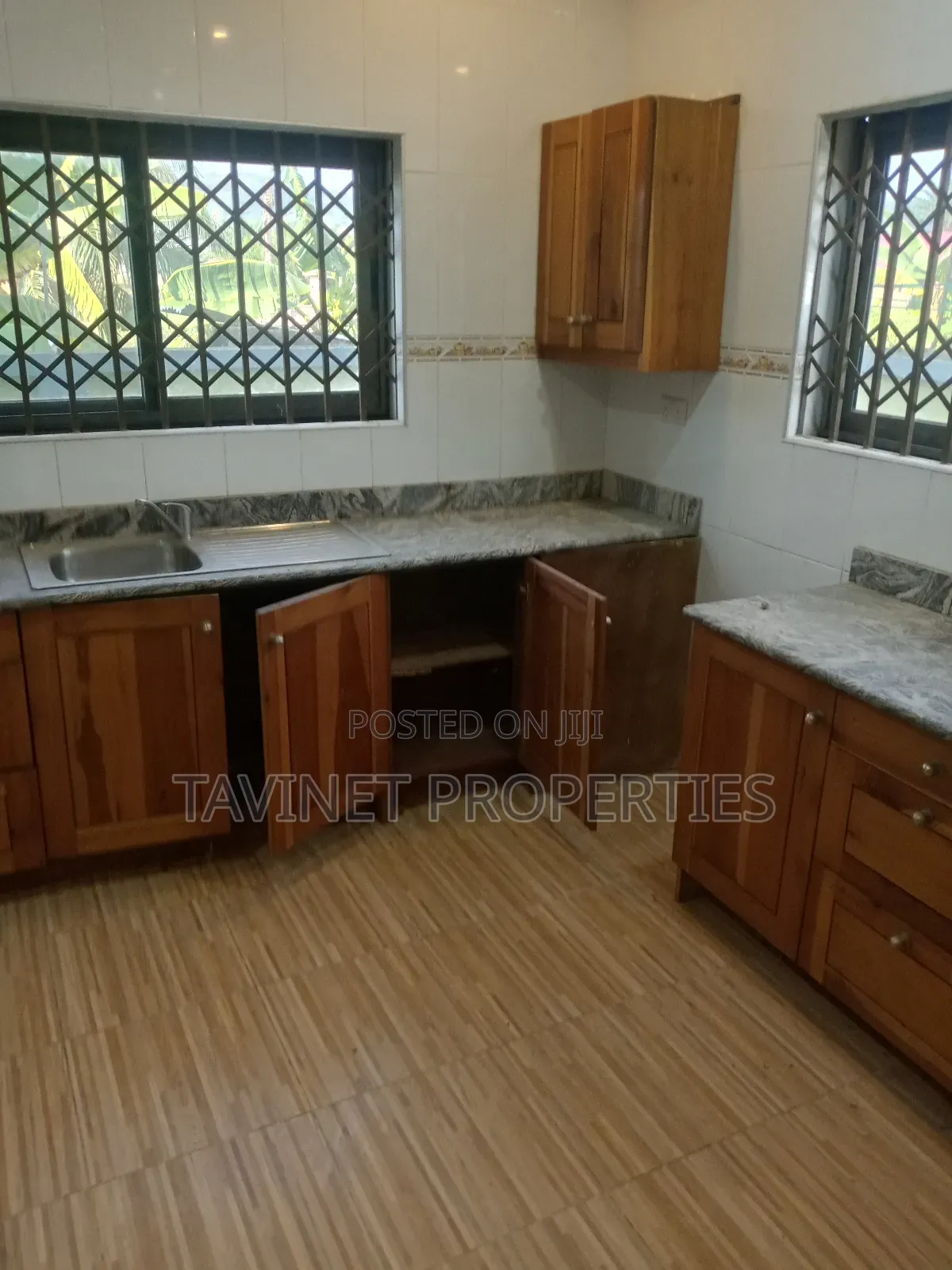 2bdrm Apartment in Amasaman for rent