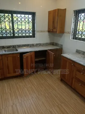 2bdrm Apartment in Amasaman for rent