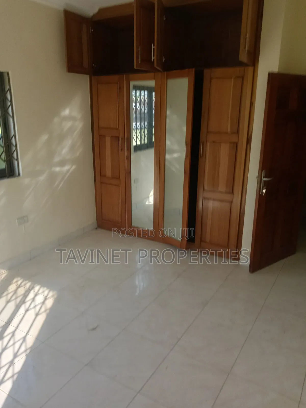 2bdrm Apartment in Amasaman for rent