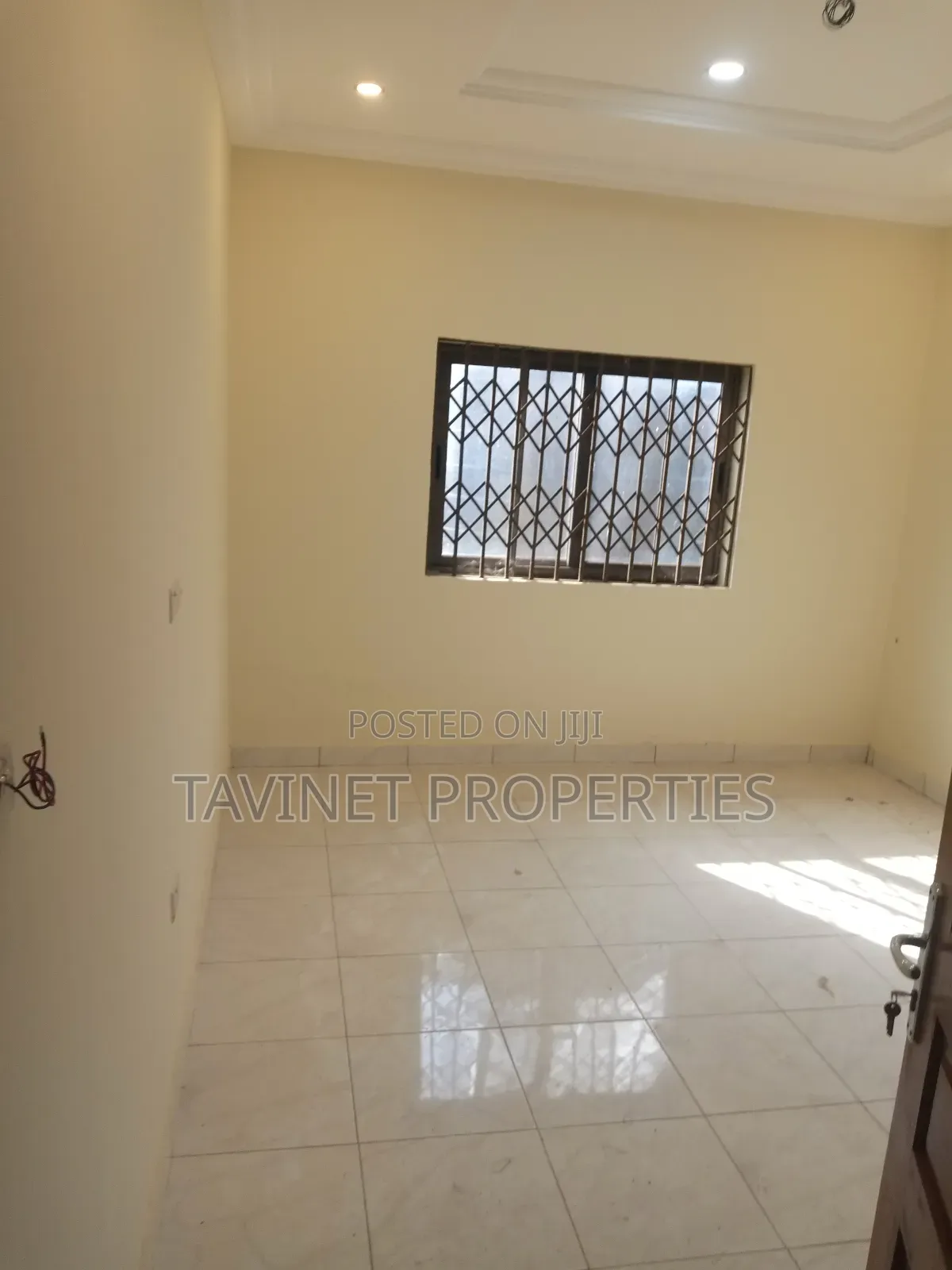 2bdrm Apartment in Amasaman for rent