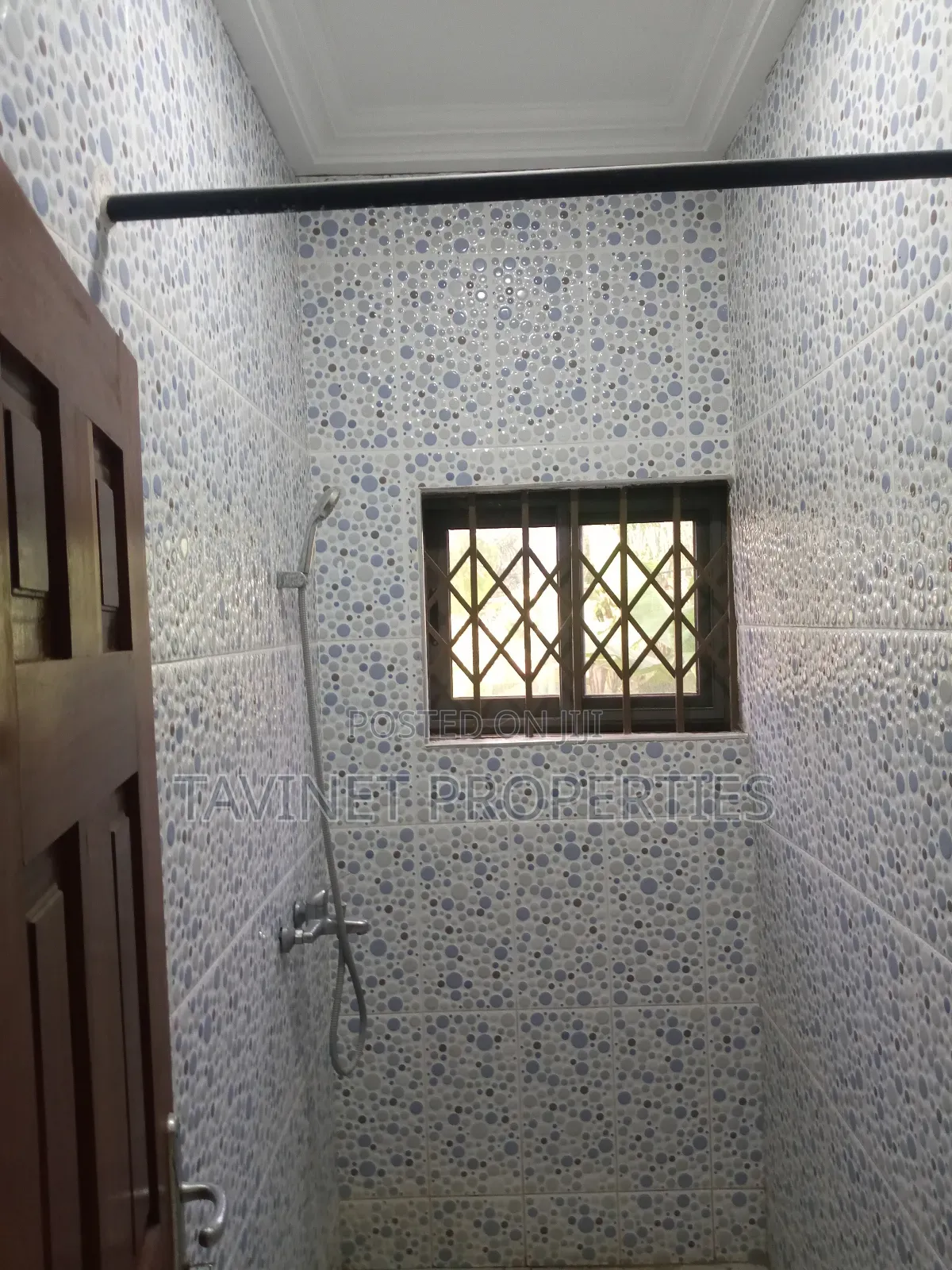 2bdrm Apartment in Amasaman for rent