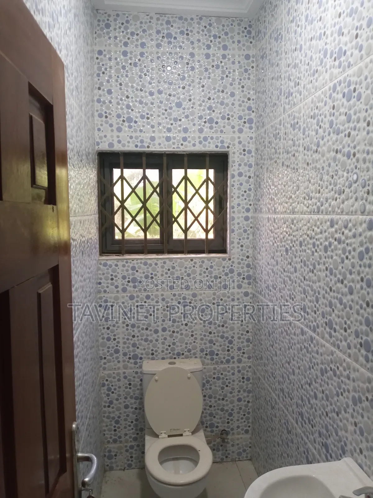 2bdrm Apartment in Amasaman for rent