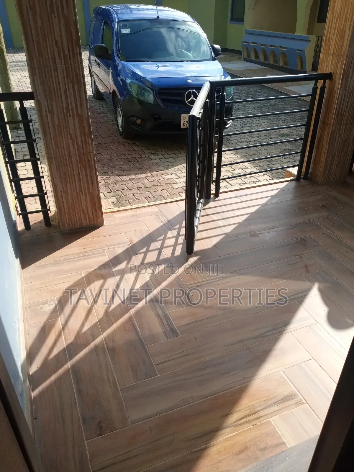 2bdrm Apartment in Amasaman for rent