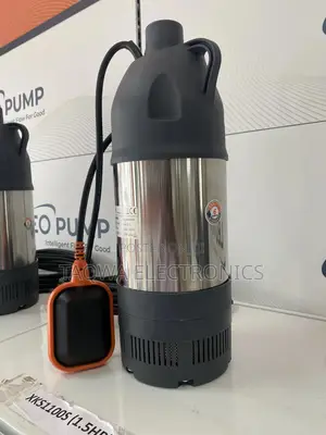 1100w - 1.5hp -ska-100s Leo Water Pump
