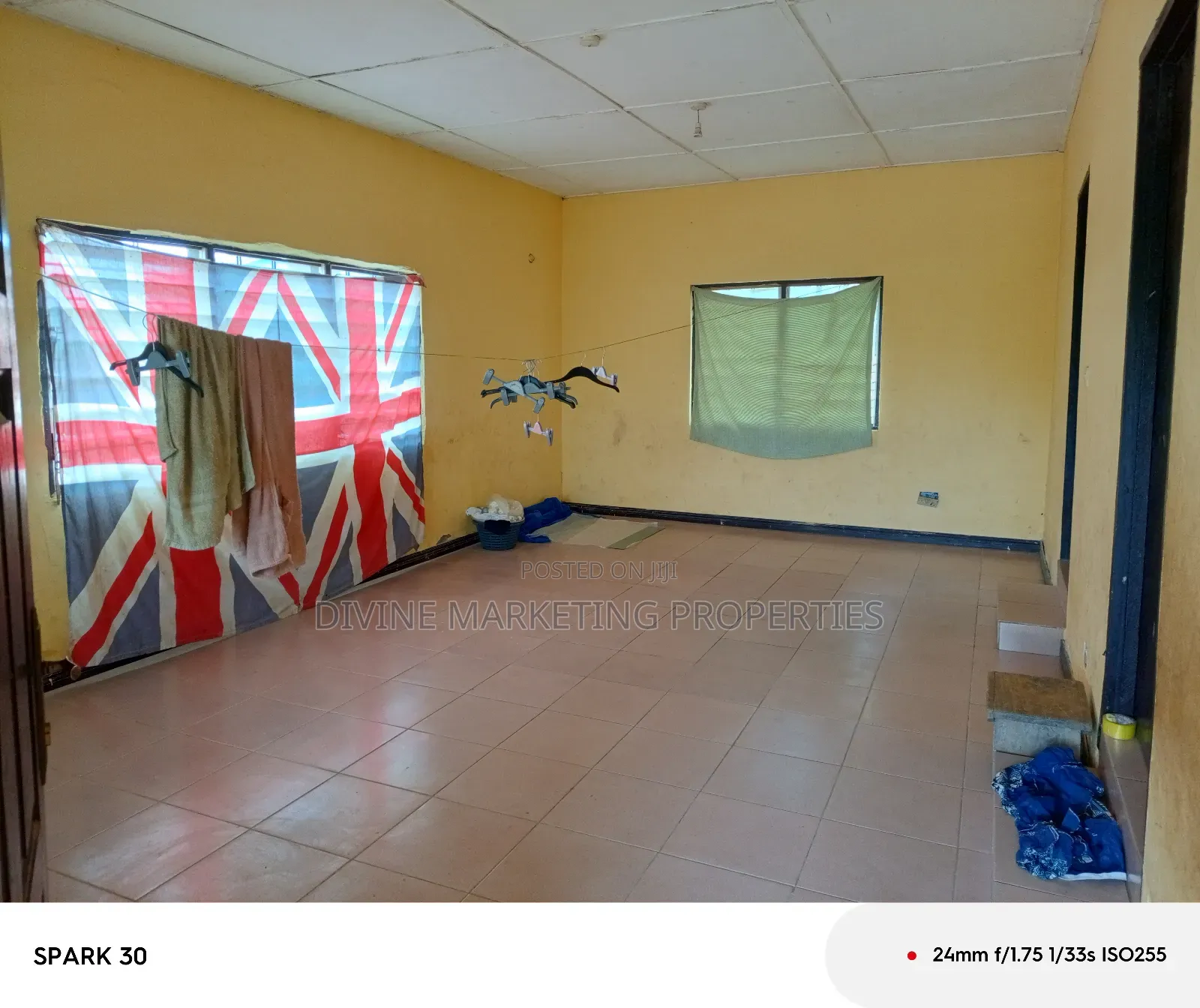 2bdrm House in Ashongman, Ashomang Estate for sale