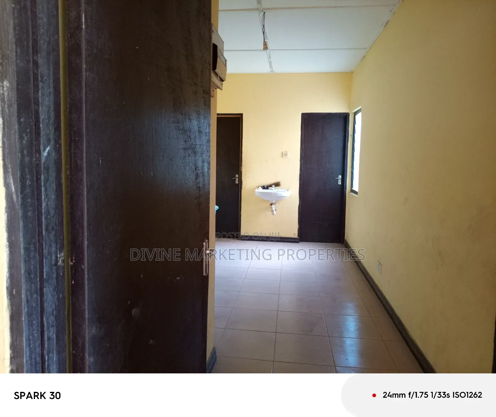 2bdrm House in Ashongman, Ashomang Estate for sale