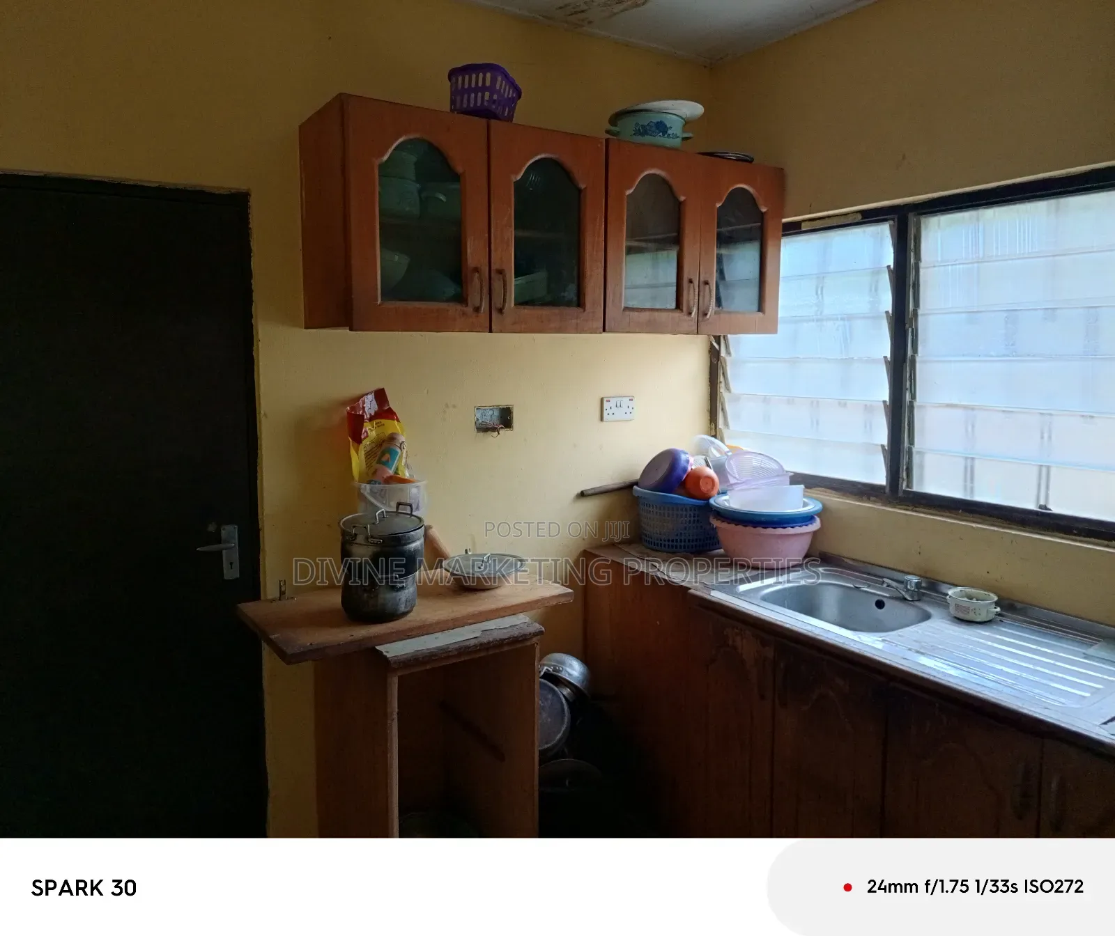 2bdrm House in Ashongman, Ashomang Estate for sale