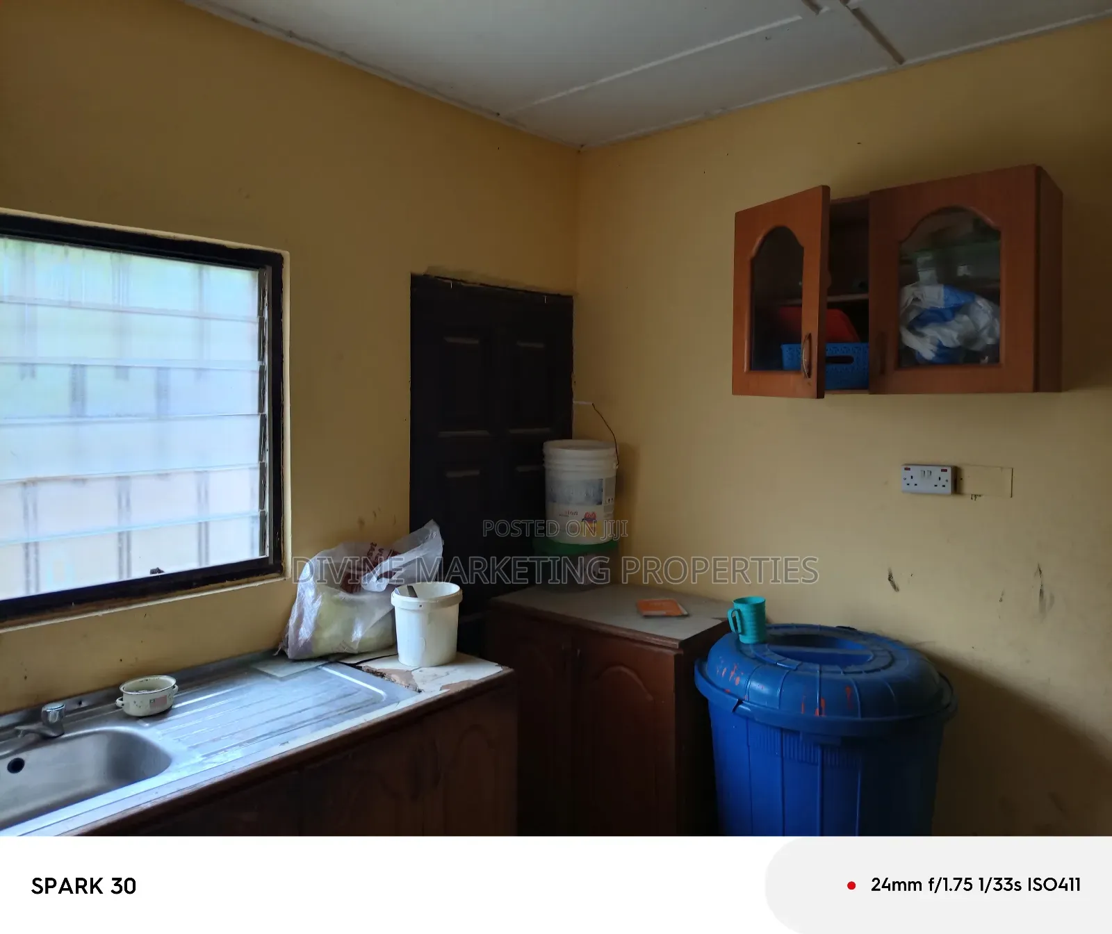 2bdrm House in Ashongman, Ashomang Estate for sale