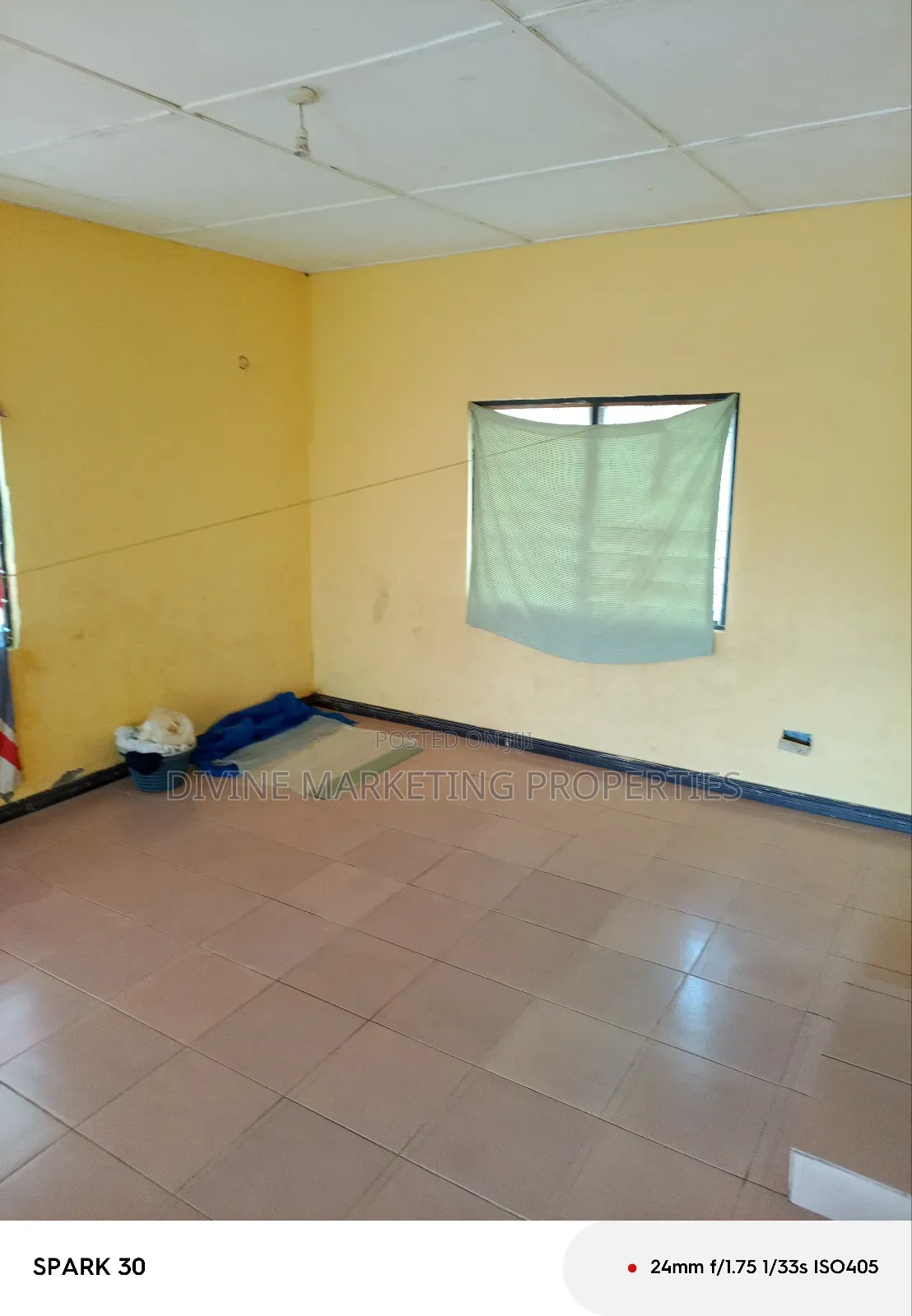 2bdrm House in Ashongman, Ashomang Estate for sale
