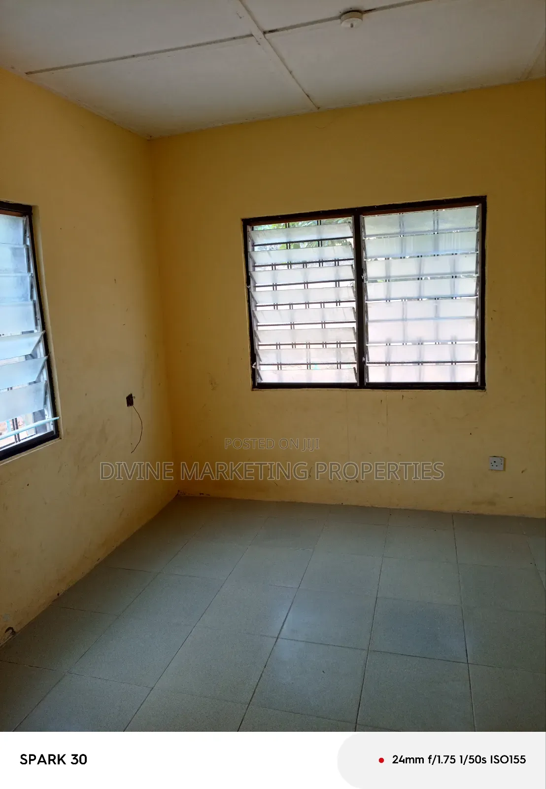 2bdrm House in Ashongman, Ashomang Estate for sale