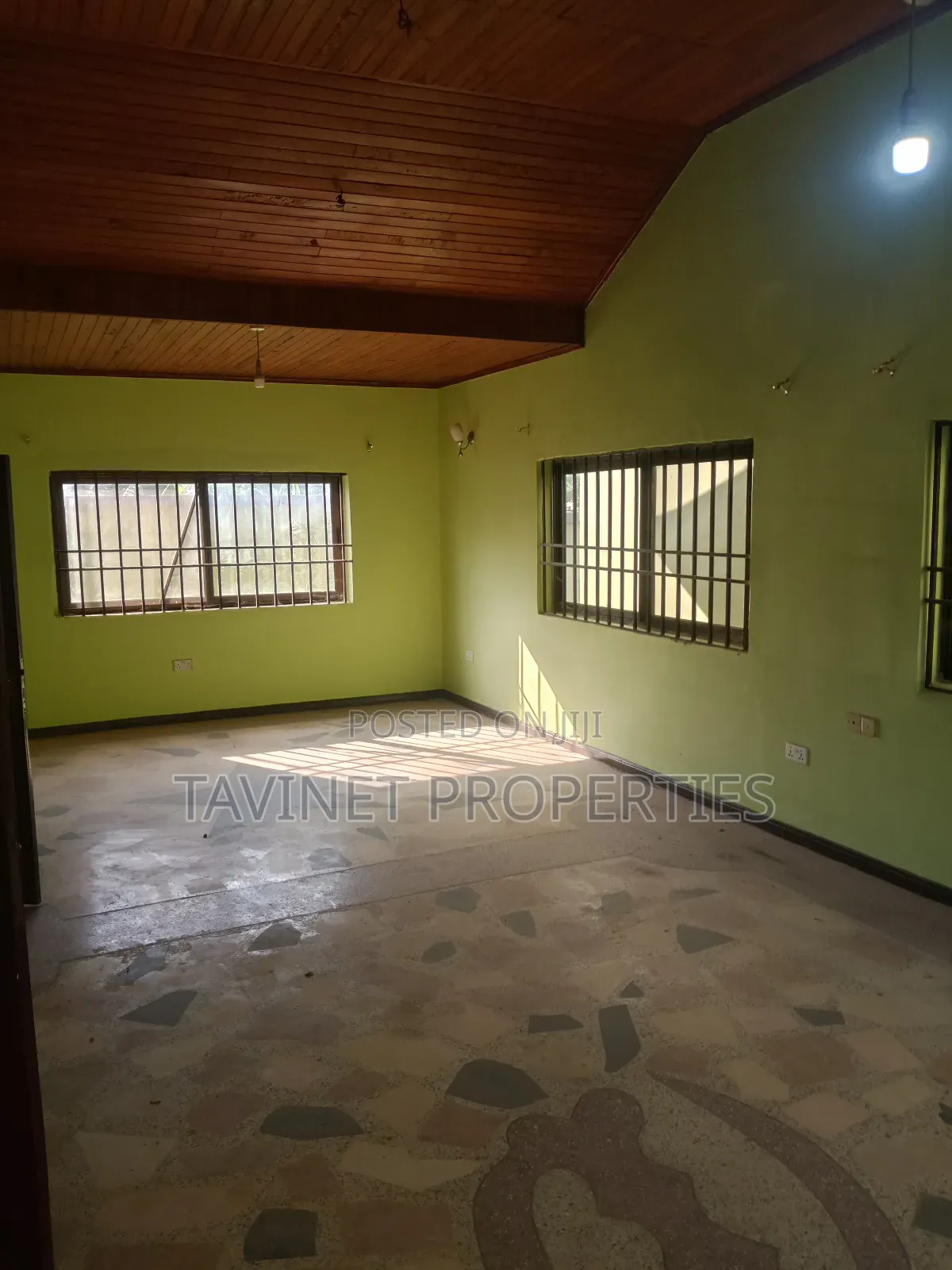 2bdrm House in Amasaman for rent