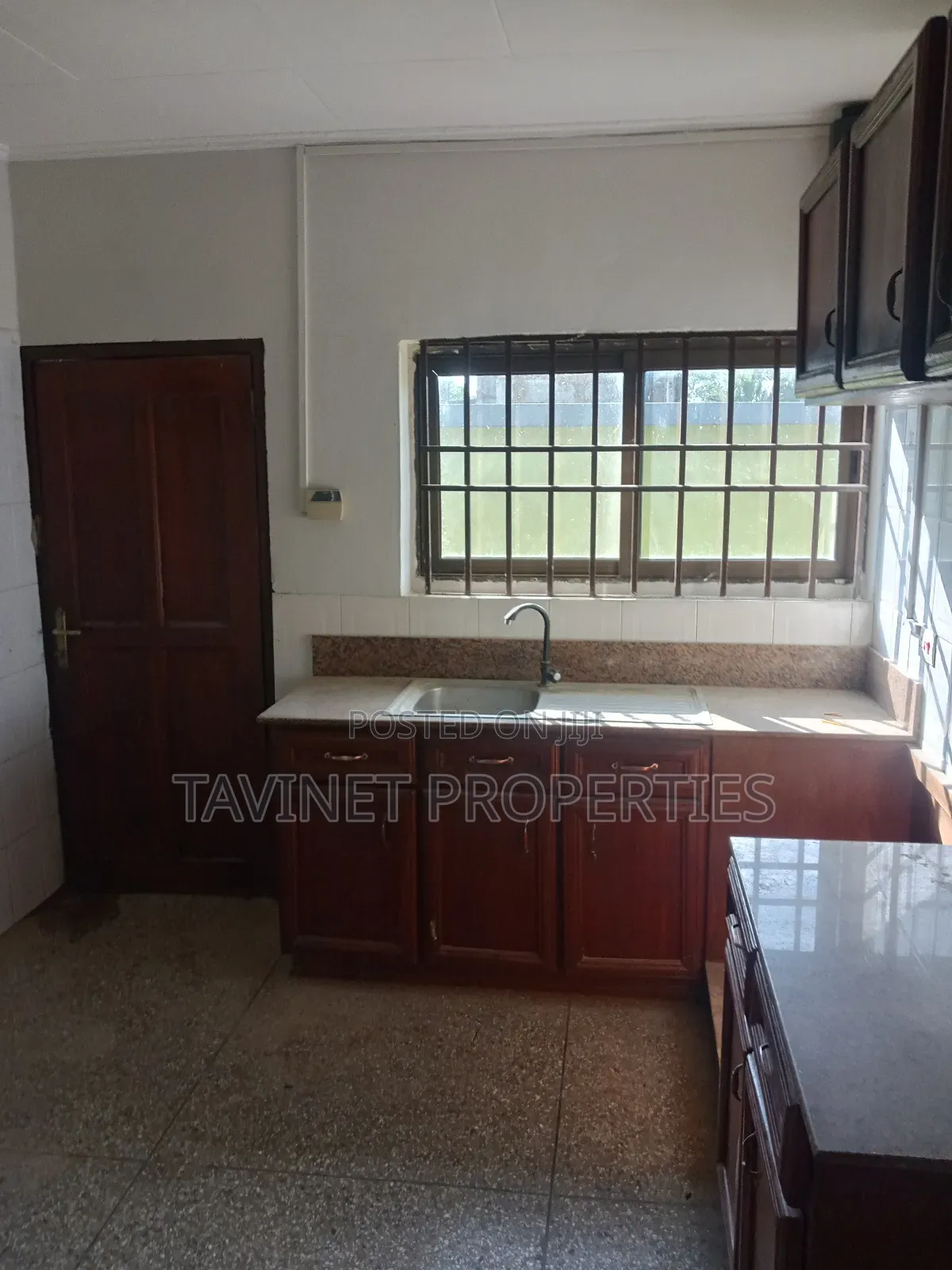 2bdrm House in Amasaman for rent